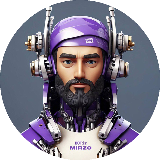 BOTir Mirzo