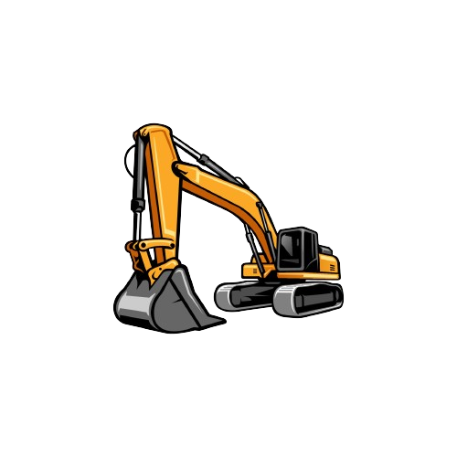 Excavator