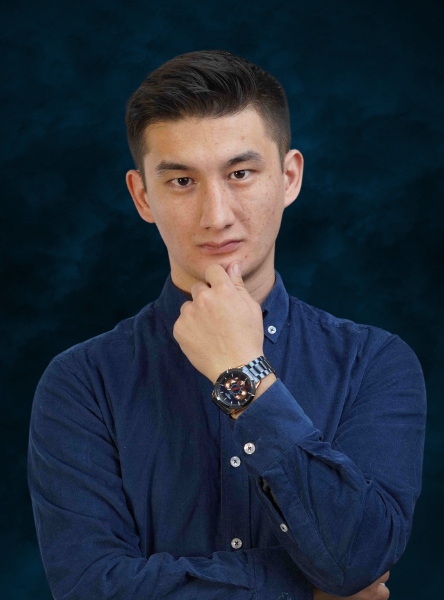 Samandar Tursunaliyev