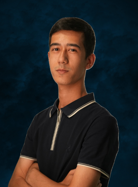 Nuriddin Alijonov