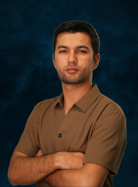 Muhammadjon Alijonov