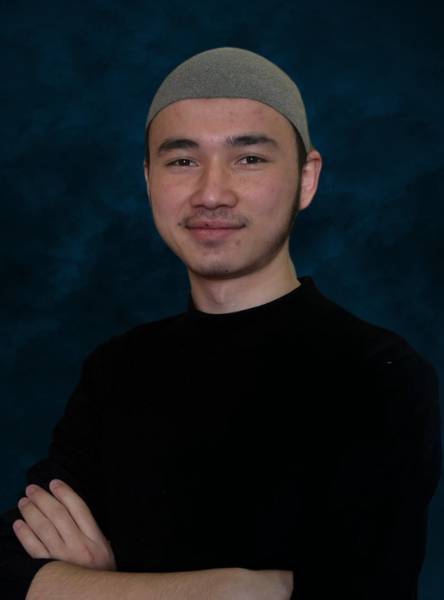 Abdujalil Gafforov
