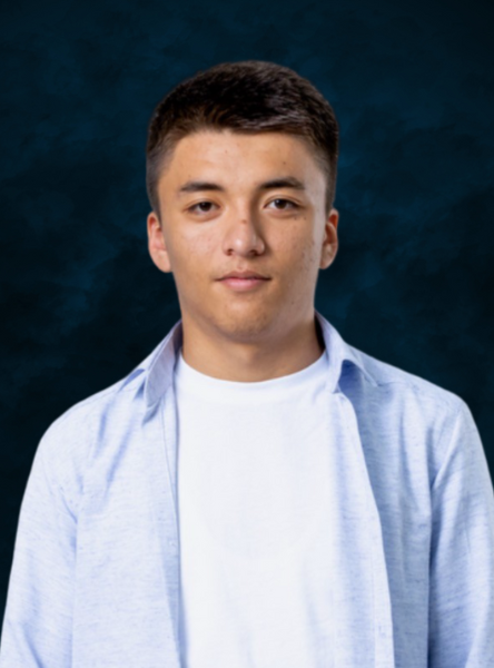 Ravshan Jumanazarov